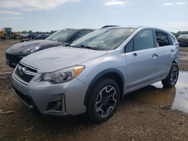 SUBARU CROSSTREK 2017 jf2gpanc6hh213455