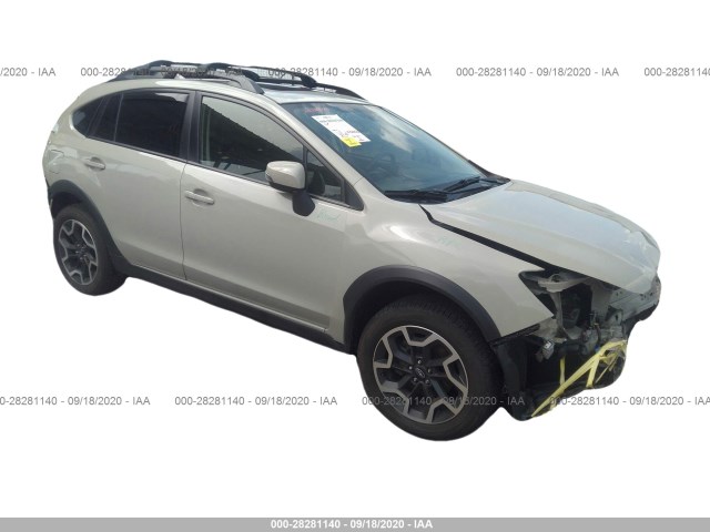 SUBARU CROSSTREK 2017 jf2gpanc6hh223354