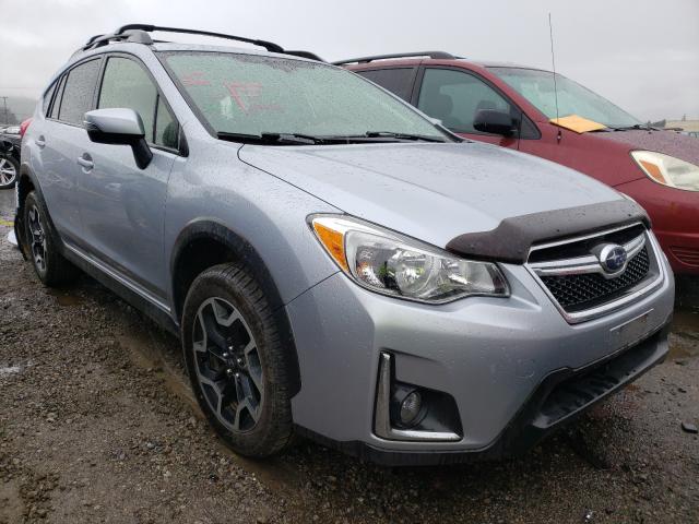 SUBARU CROSSTREK 2017 jf2gpanc6hh235231