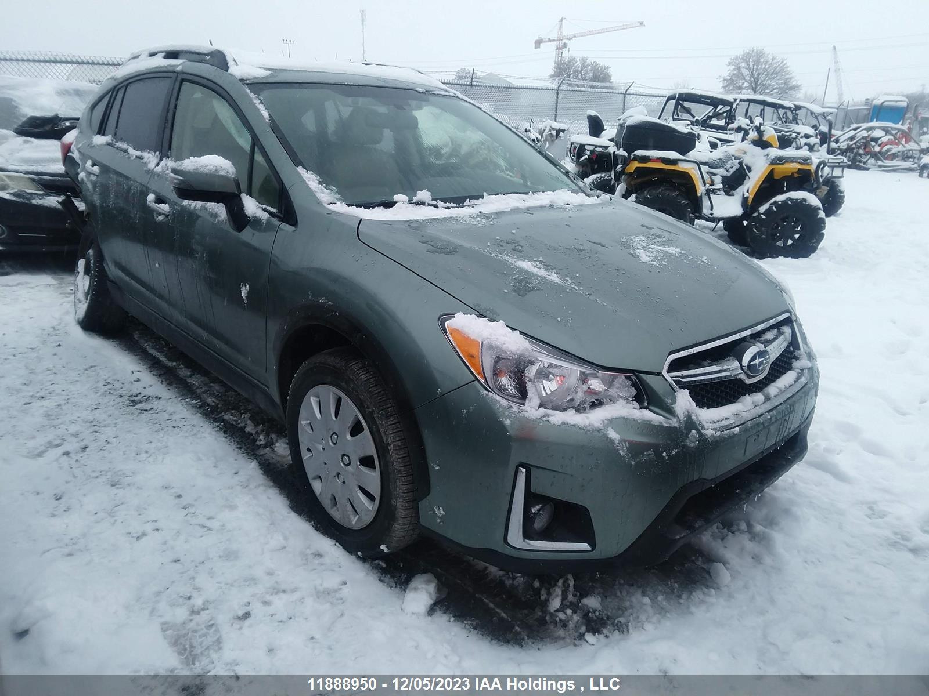 SUBARU CROSSTREK 2017 jf2gpanc6hh242695