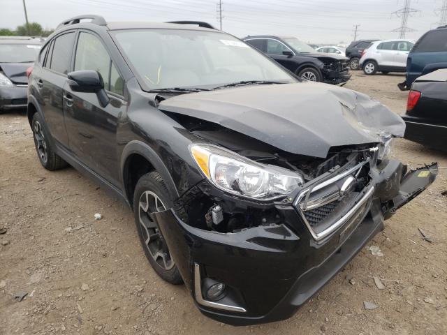 SUBARU CROSSTREK 2017 jf2gpanc6hh279925