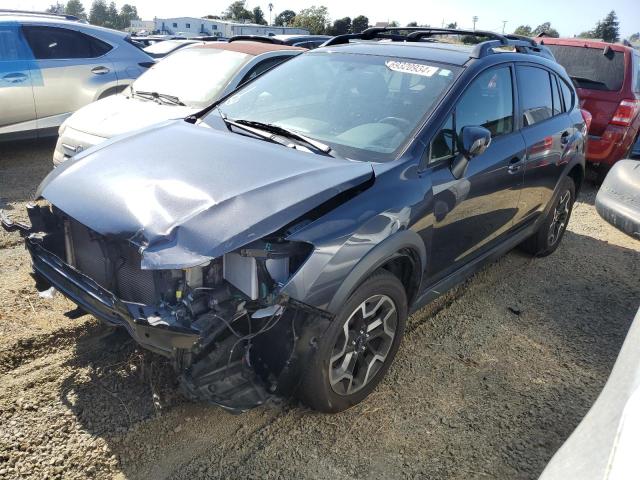 SUBARU CROSSTREK 2017 jf2gpanc6hh281495