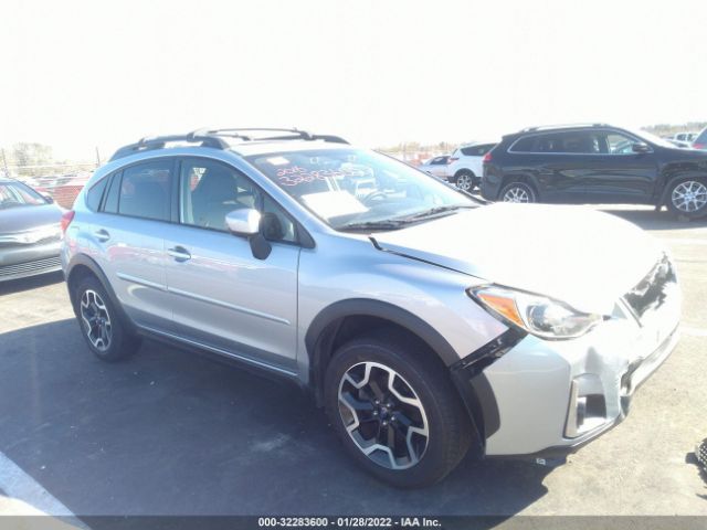 SUBARU CROSSTREK 2016 jf2gpanc7g8231753