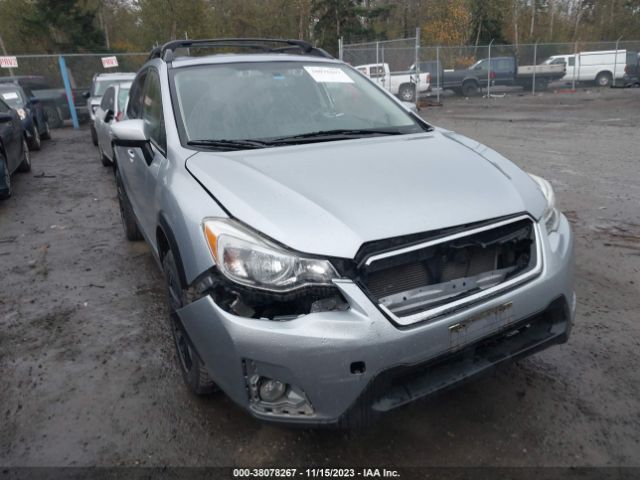 SUBARU CROSSTREK 2016 jf2gpanc7g8250691