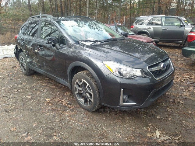 SUBARU CROSSTREK 2016 jf2gpanc7g8337247