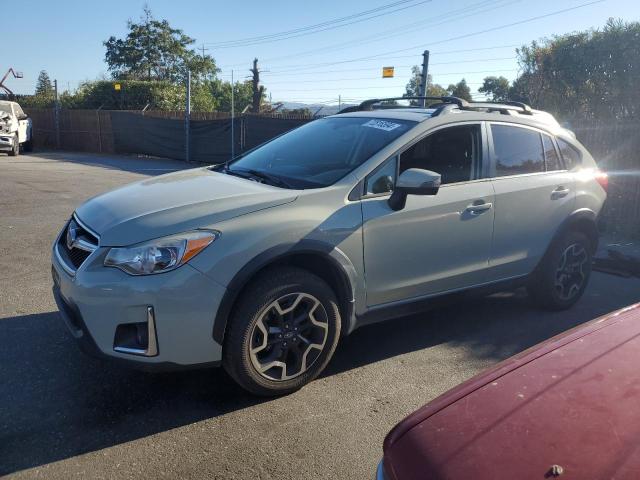 SUBARU CROSSTREK 2016 jf2gpanc7g8342626