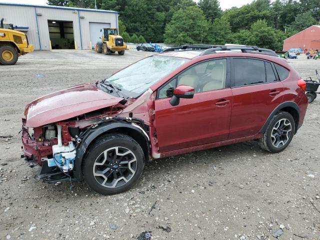 SUBARU CROSSTREK 2016 jf2gpanc7g8347034