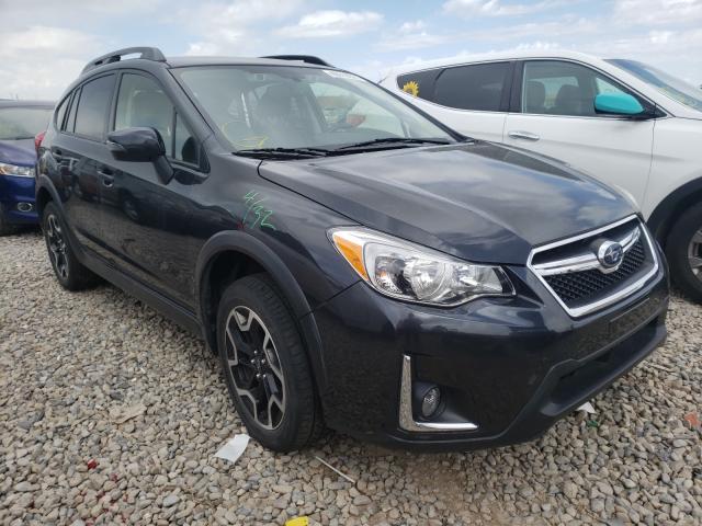 SUBARU CROSSTREK 2016 jf2gpanc7g8347955