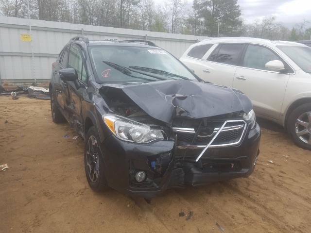 SUBARU CROSSTREK 2016 jf2gpanc7gh223748