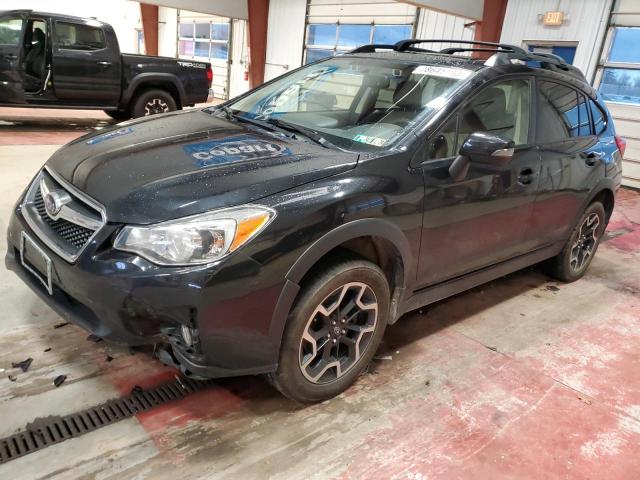 SUBARU CROSSTREK 2016 jf2gpanc7gh291855