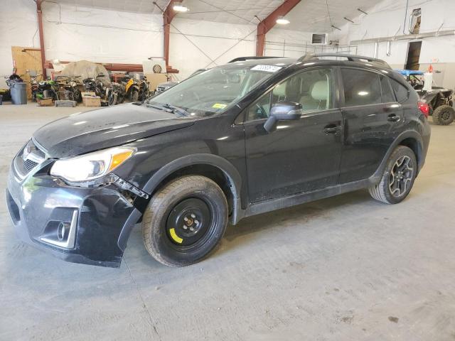 SUBARU CROSSTREK 2016 jf2gpanc7gh297056