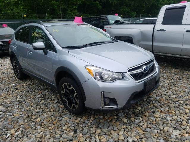 SUBARU CROSSTREK 2016 jf2gpanc7gh335787