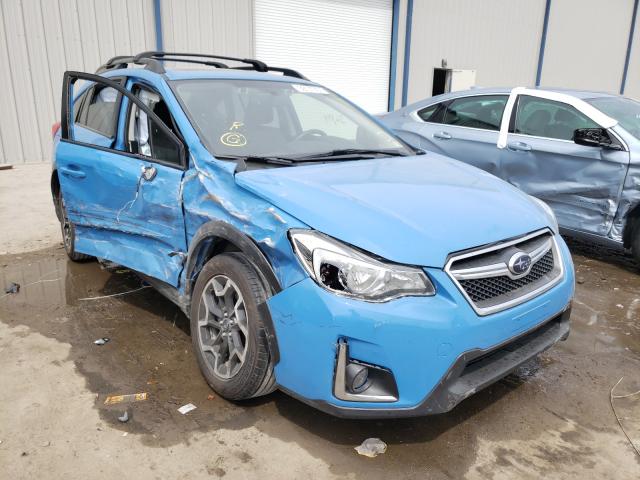 SUBARU CROSSTREK 2017 jf2gpanc7h8208622