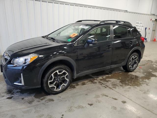 SUBARU CROSSTREK 2017 jf2gpanc7h8209351