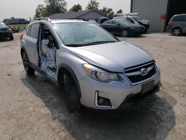 SUBARU CROSSTREK 2017 jf2gpanc7h8217269