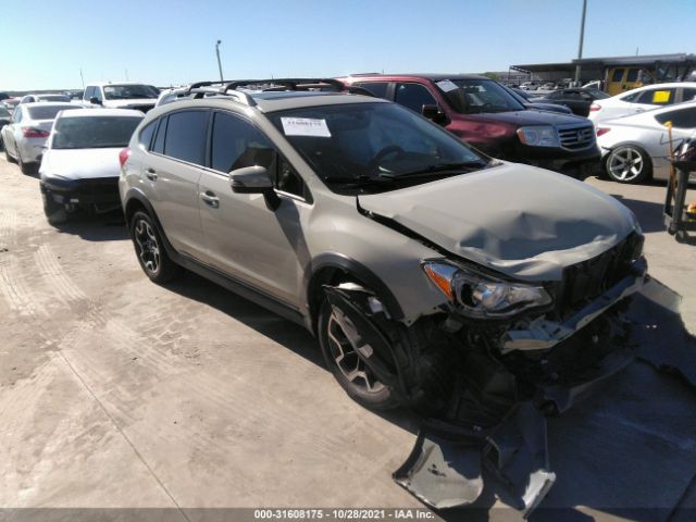 SUBARU CROSSTREK 2017 jf2gpanc7h8239157