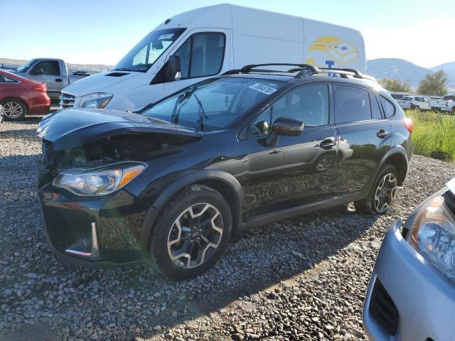 SUBARU CROSSTREK 2017 jf2gpanc7hh206482