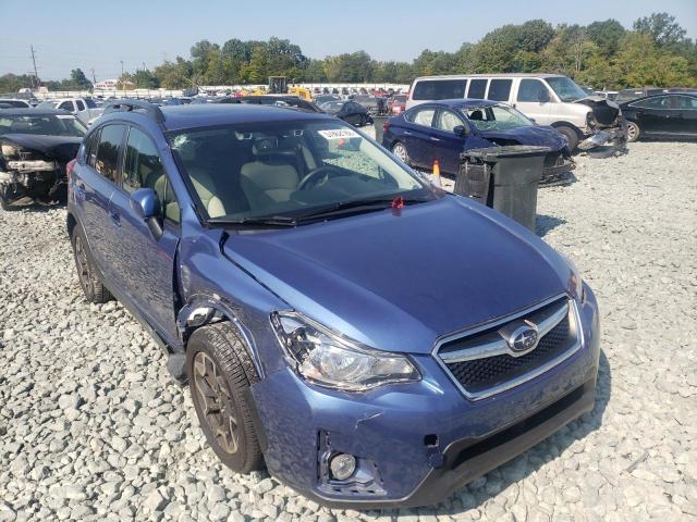 SUBARU CROSSTREK 2017 jf2gpanc7hh247792