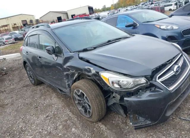 SUBARU CROSSTREK 2017 jf2gpanc7hh251275