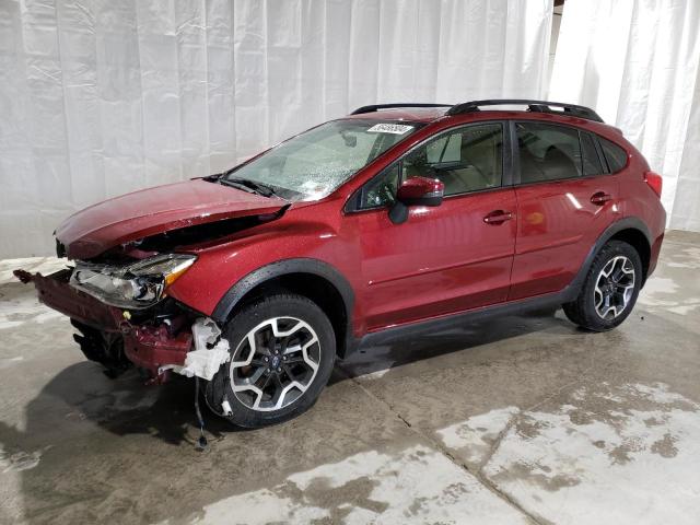 SUBARU CROSSTREK 2017 jf2gpanc7hh273907