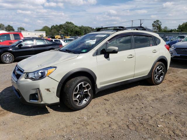 SUBARU CROSSTREK 2016 jf2gpanc8g8236783