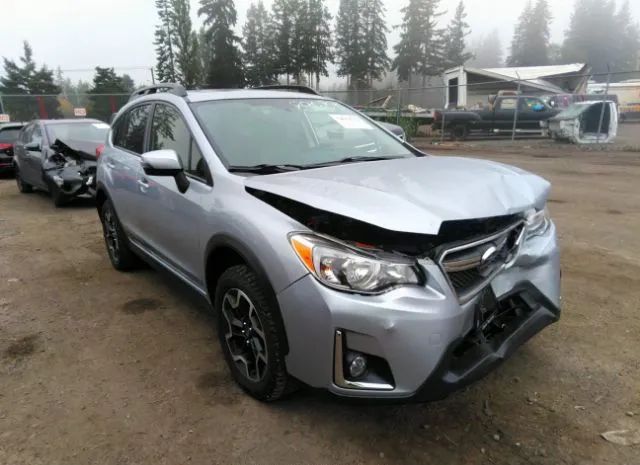 SUBARU CROSSTREK 2016 jf2gpanc8g8238226