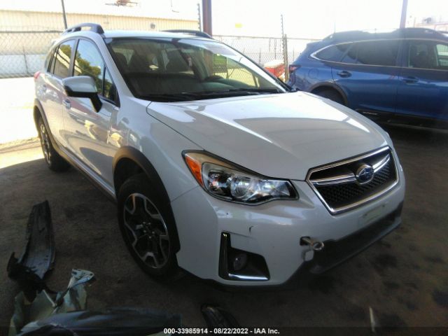 SUBARU CROSSTREK 2016 jf2gpanc8g8263479