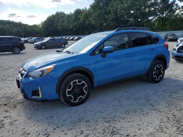 SUBARU CROSSTREK 2016 jf2gpanc8g8263563