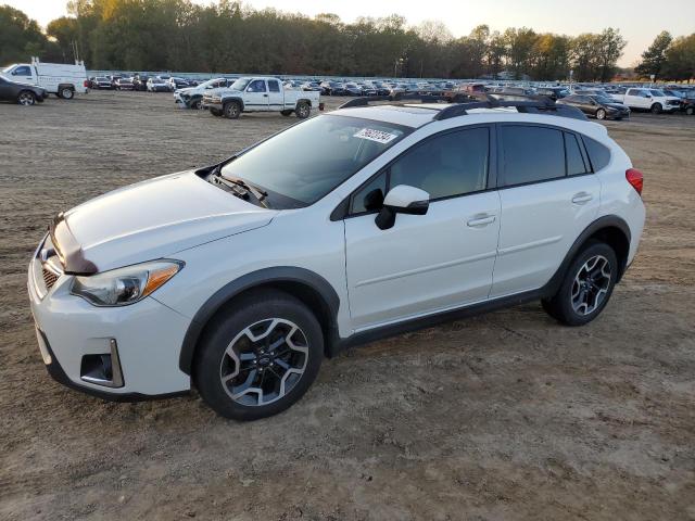 SUBARU CROSSTREK 2016 jf2gpanc8g8324362