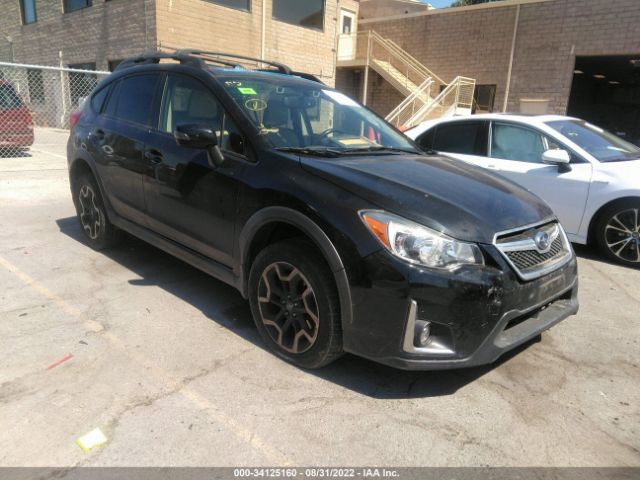 SUBARU CROSSTREK 2016 jf2gpanc8g8340769