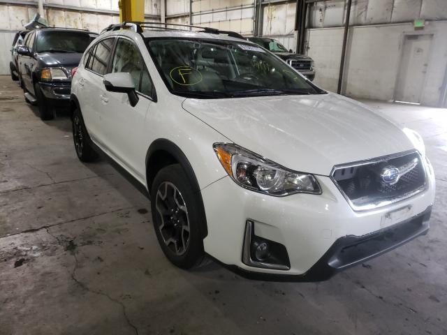 SUBARU CROSSTREK 2016 jf2gpanc8gh232569