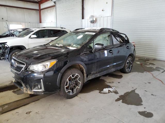 SUBARU CROSSTREK 2016 jf2gpanc8gh283067