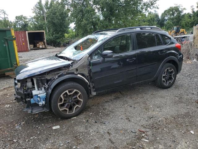 SUBARU CROSSTREK 2016 jf2gpanc8gh303611