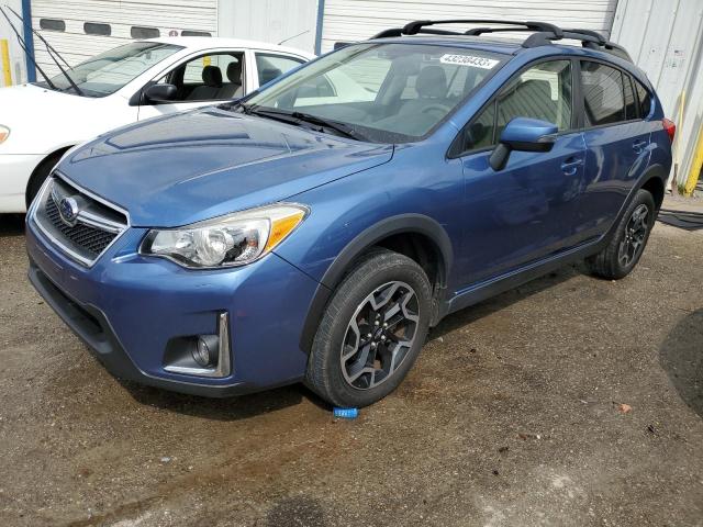 SUBARU CROSSTREK 2016 jf2gpanc8gh325897