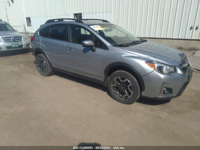 SUBARU CROSSTREK 2016 jf2gpanc8gh337001