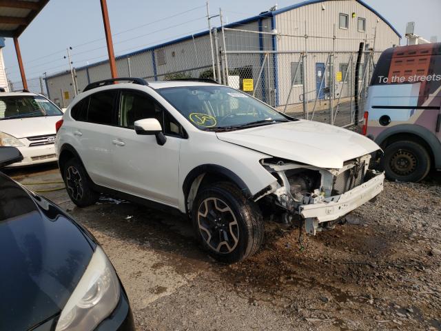 SUBARU CROSSTREK 2017 jf2gpanc8h8215367