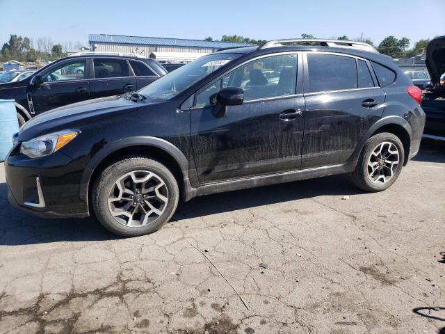 SUBARU CROSSTREK 2017 jf2gpanc8h8219659