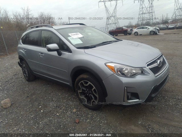 SUBARU CROSSTREK 2017 jf2gpanc8h8222660