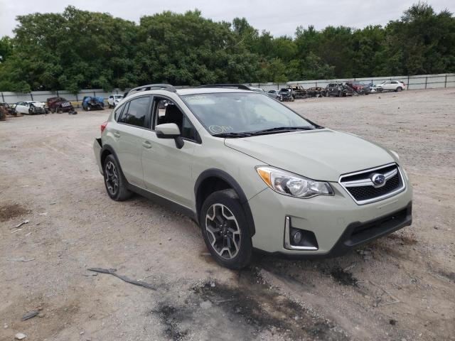 SUBARU CROSSTREK 2017 jf2gpanc8h8225560