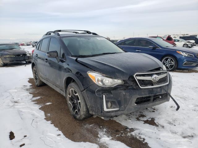 SUBARU CROSSTREK 2017 jf2gpanc8h8259613