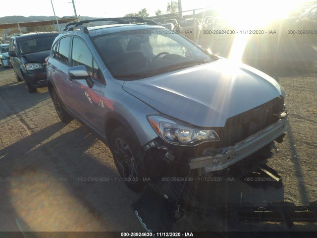 SUBARU CROSSTREK 2017 jf2gpanc8hh202098