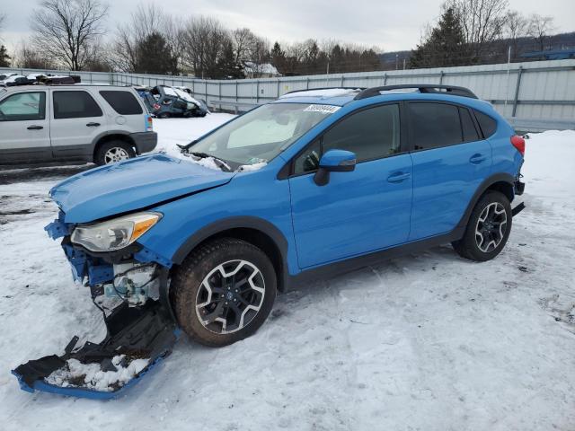 SUBARU CROSSTREK 2017 jf2gpanc8hh203784