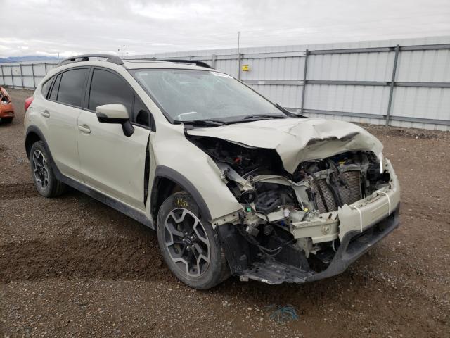 SUBARU CROSSTREK 2017 jf2gpanc8hh209116