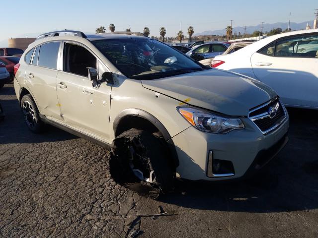 SUBARU CROSSTREK 2017 jf2gpanc8hh210265