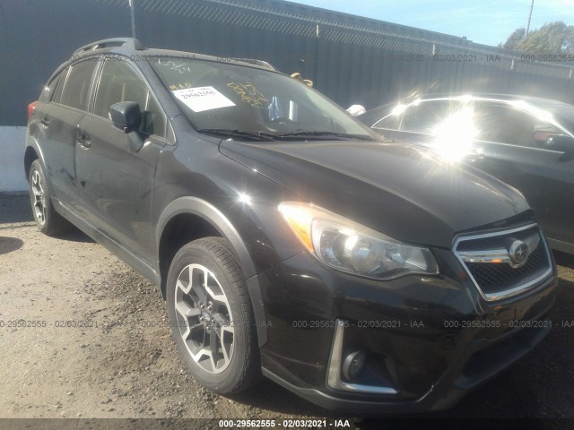 SUBARU CROSSTREK 2017 jf2gpanc8hh230645