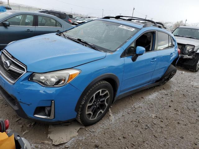 SUBARU CROSSTREK 2017 jf2gpanc8hh241368