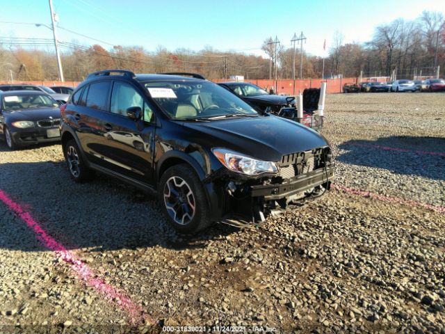 SUBARU CROSSTREK 2017 jf2gpanc8hh245677