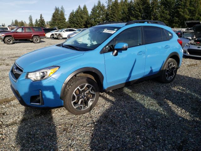 SUBARU CROSSTREK 2017 jf2gpanc8hh261362