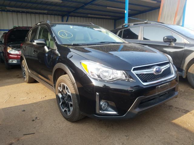 SUBARU CROSSTREK 2017 jf2gpanc8hh274760