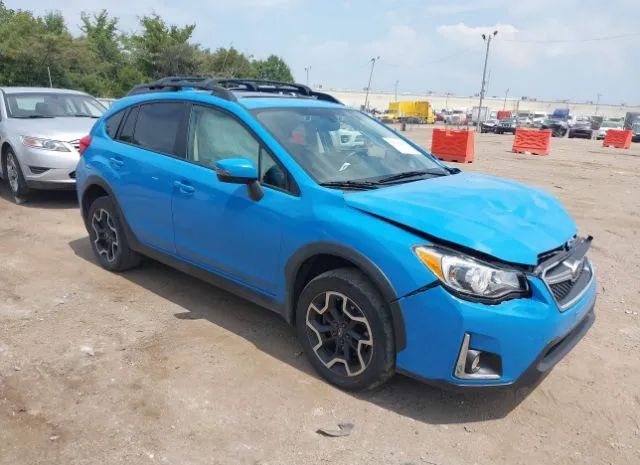 SUBARU CROSSTREK 2017 jf2gpanc8hh278260